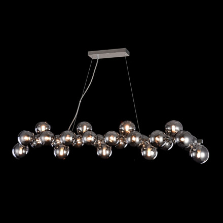 Подвесная люстра Maytoni Dallas MOD547PL-25CH