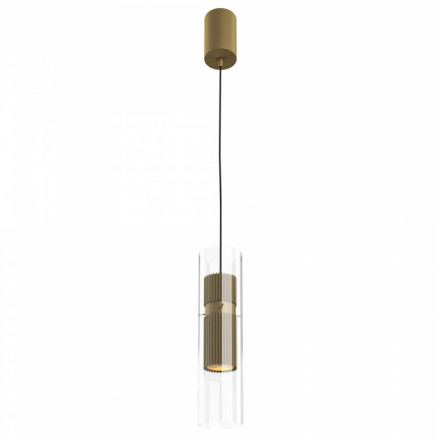 Подвесной светильник Maytoni Dynamics MOD326PL-01MG