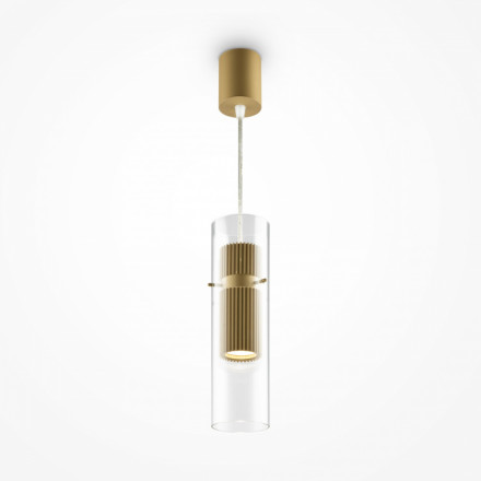 Подвесной светильник Maytoni Dynamics MOD326PL-01MG