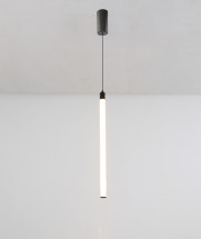 Светильник светодиодный подвесной Maytoni Ray P022PL-L10B