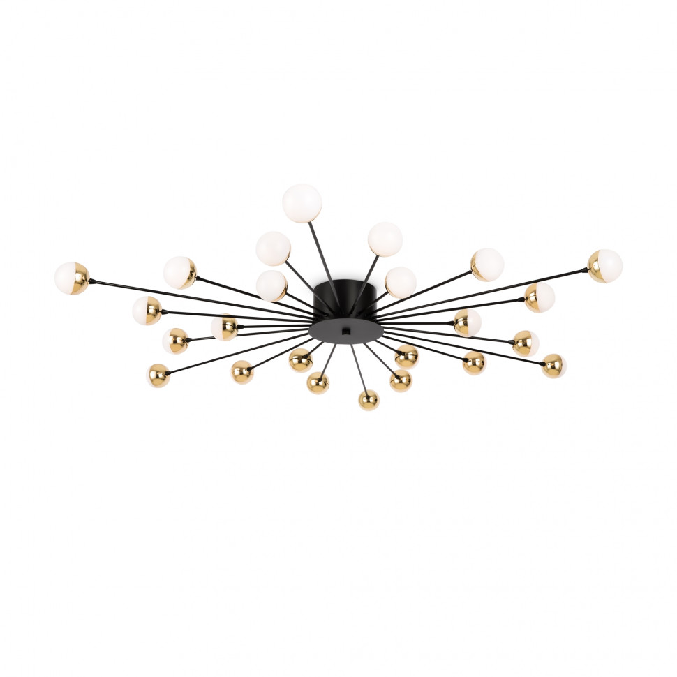 Люстра потолочная Freya Celebrity FR5242CL-24B