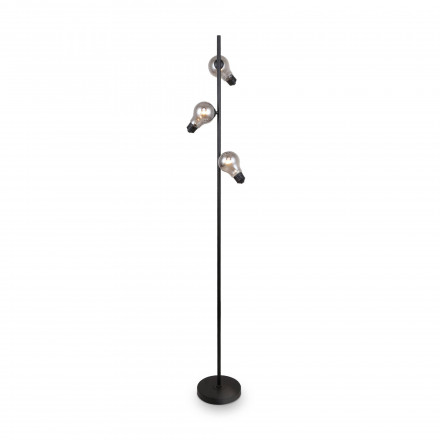 Торшер Freya Evidence  FR5372FL-03B