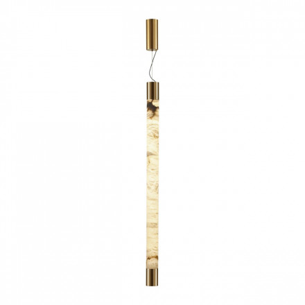 Подвесной светильник Odeon Light MARBELLA 6687/25L