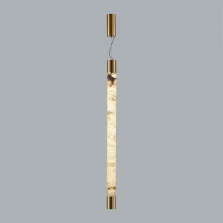 Подвесной светильник Odeon Light MARBELLA 6687/25L