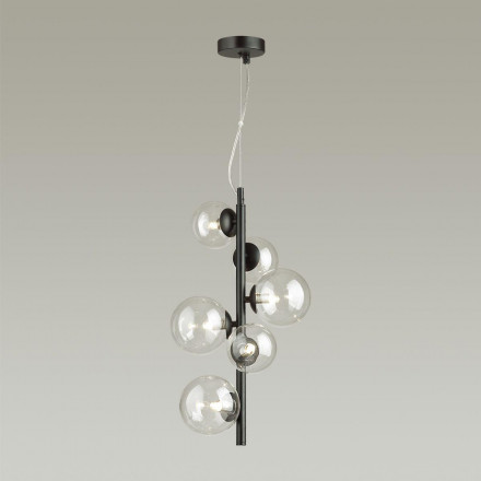 Подвесная люстра Odeon Light Tovi 4818/6