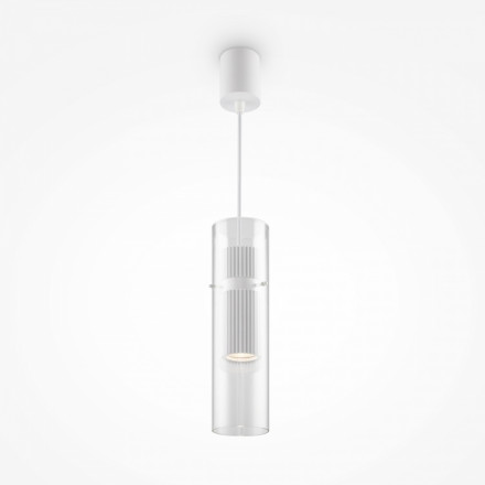 Подвесной светильник Maytoni Dynamics MOD326PL-01W
