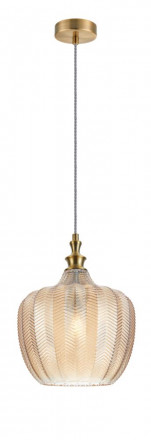 Подвесной светильник Maytoni Festa P032PL-01BS