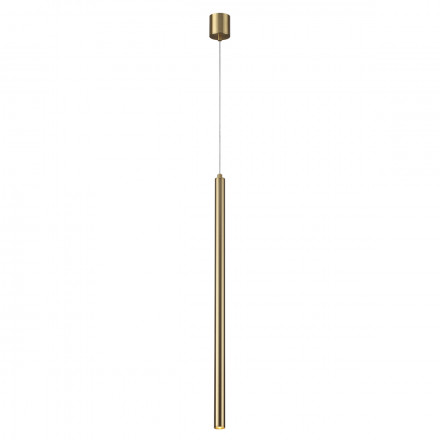 Подвесной светодиодный светильник Odeon Light Fiano 4374/3L