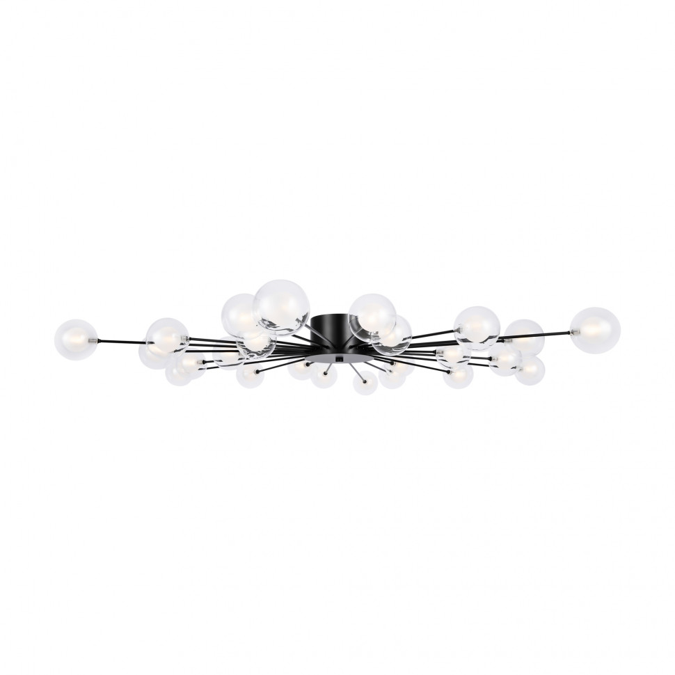 Люстра потолочная Freya Celebrity FR5242CL-24B1