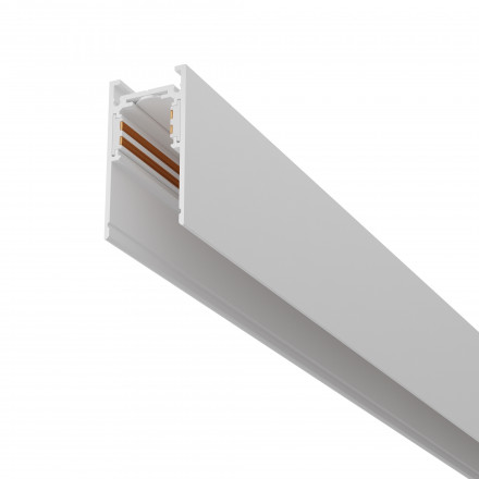 Шинопровод магнитный Maytoni Technical Exility Busbar trunkings TRX034-412W
