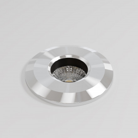 Ландшафтный светодиодный светильник Maytoni Flash O044DL-L1S3K3