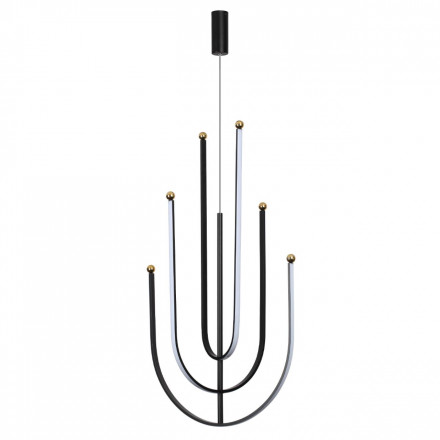 Подвесной светильник Odeon Light MEMFI 6633/70L