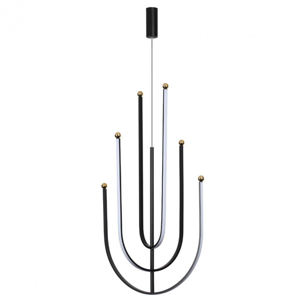 Подвесной светильник Odeon Light MEMFI 6633/70L