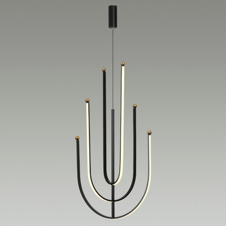 Подвесной светильник Odeon Light MEMFI 6633/70L