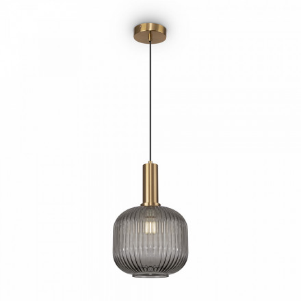 Подвесной светильник Freya New Series 012 FR8012PL-01AM