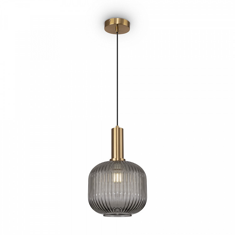 Подвесной светильник Freya New Series 012 FR8012PL-01AM