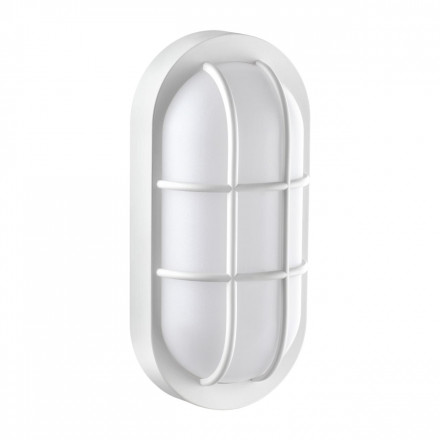 Уличный светодиодный светильник Novotech Street Opal 358916