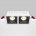 Встраиваемый светильник Maytoni Technical Alfa LED DL043-02-15W3K-SQ-WB