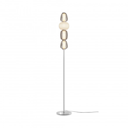 Торшер Maytoni Pattern MOD267FL-L32CH3K