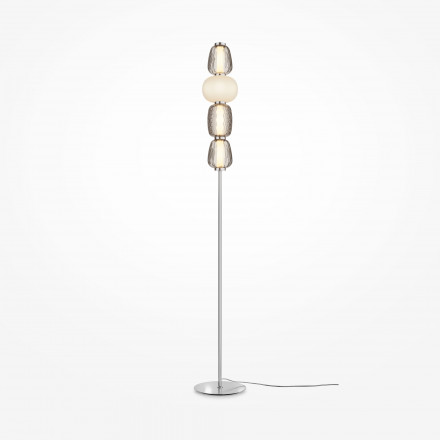 Торшер Maytoni Pattern MOD267FL-L32CH3K