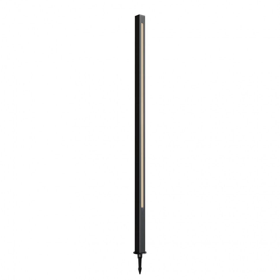 Ландшафтный светильник Maytoni Outdoor Pole O440FL-L12GF3K