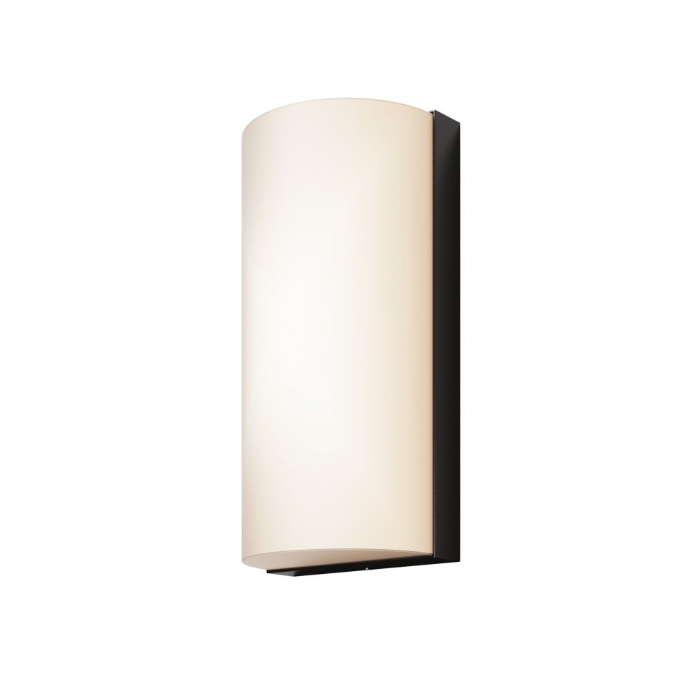 Уличный настенный светильник Maytoni Outdoor Badd O454WL-L10GF3K1