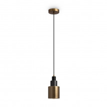 Подвесной светильник Freya Moke FR4006PL-01BS