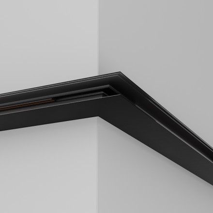 Внешний угол-соединитель Maytoni Exility TRA034OCL-41B