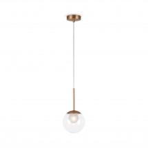 Подвесной светильник Maytoni Basic form MOD521PL-01G1