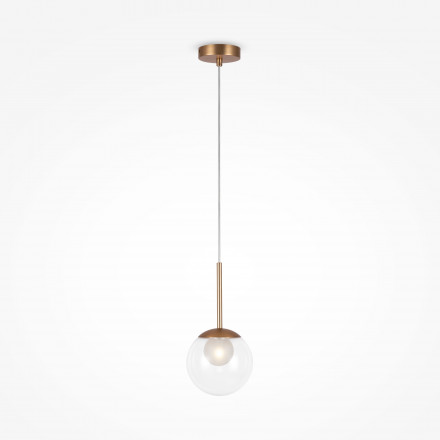 Подвесной светильник Maytoni Basic form MOD521PL-01G1