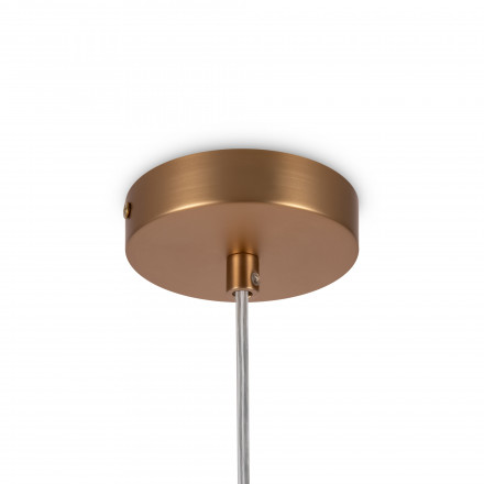 Подвесной светильник Maytoni Basic form MOD521PL-01G1