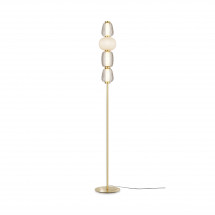 Торшер Maytoni Pattern MOD267FL-L32G3K