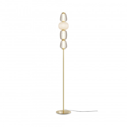 Торшер Maytoni Pattern MOD267FL-L32G3K