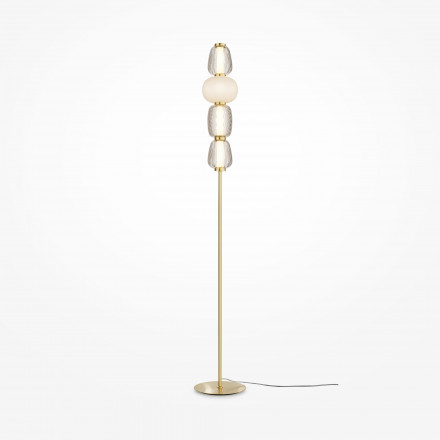 Торшер Maytoni Pattern MOD267FL-L32G3K