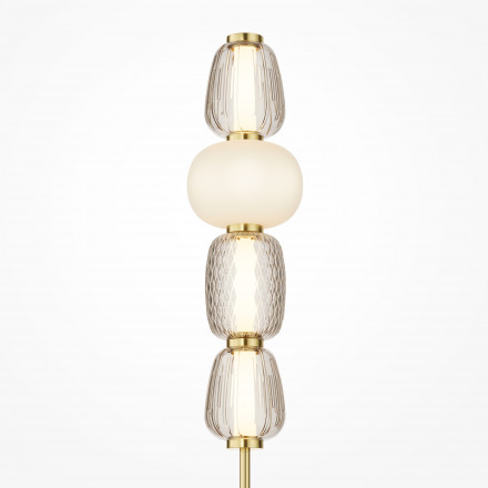 Торшер Maytoni Pattern MOD267FL-L32G3K