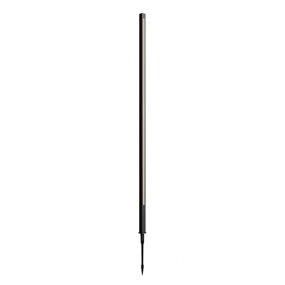 Ландшафтный светильник Maytoni Outdoor Pole O440FL-L18GF3K