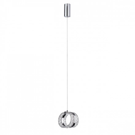 Подвесной светильник Odeon Light MIRAGE 5029/8L