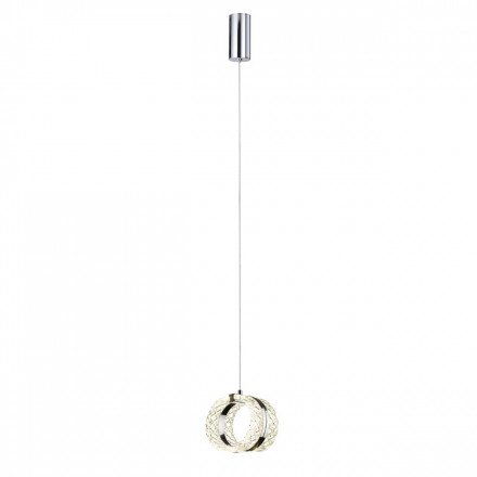 Подвесной светильник Odeon Light MIRAGE 5029/8L