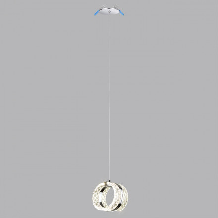 Подвесной светильник Odeon Light MIRAGE 5029/8L