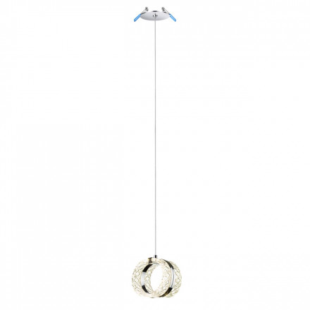 Подвесной светильник Odeon Light MIRAGE 5029/8L