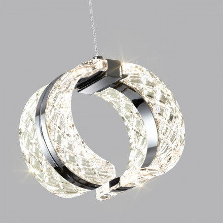 Подвесной светильник Odeon Light MIRAGE 5029/8L