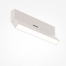 Потолочный светодиодный светильник Maytoni Technical Basis Rot C133CL-12W3K-W