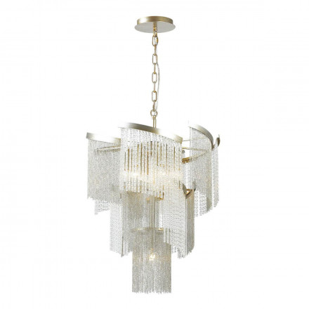 Подвесная люстра Odeon Light Graza 4630/7