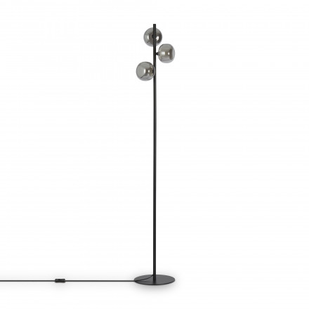 Торшер Freya Shimmer FR5435FL-03B