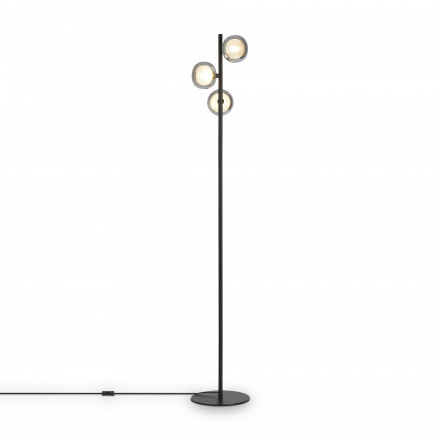 Торшер Freya Shimmer FR5435FL-03B