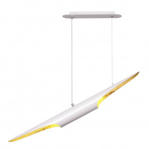 Подвесной светильник Odeon Light Whitney 3816/50WG