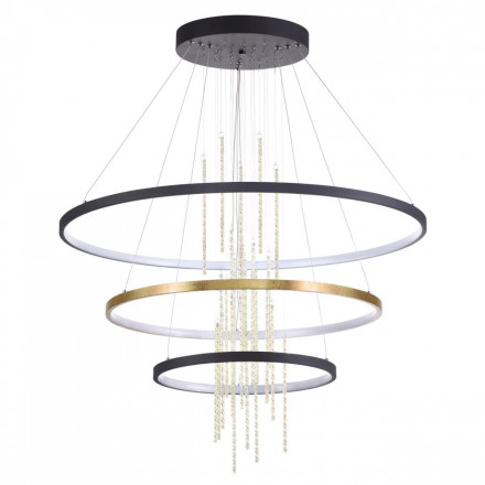 Подвесной светодиодный светильник Odeon Light Monica 3901/99L