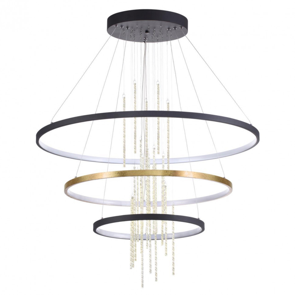 Подвесной светодиодный светильник Odeon Light Monica 3901/99L