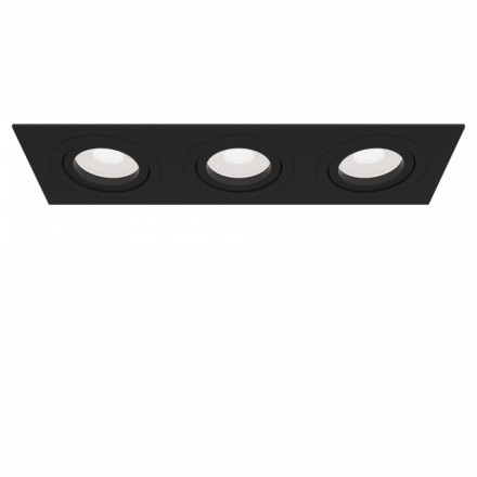 Встраиваемый светильник Maytoni Atom DL024-2-03B