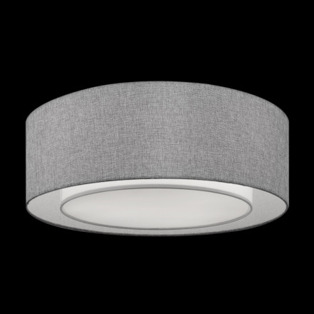 Потолочный светильник Maytoni Bergamo MOD613CL-04GR